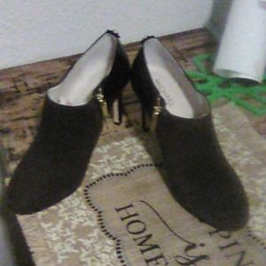 Michael Kors booties